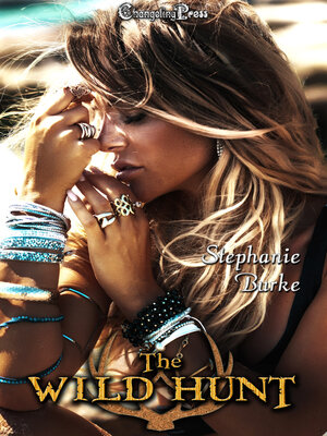 cover image of The Wild Hunt